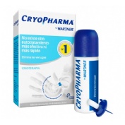 Cryopharma - antiverrugas (50 ml)