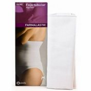 FARMALASTIC ALGODON TUBULAR faja (blanca t- 3)