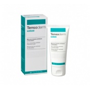 tensoderm glicolico mascarilla facial (75 ml)