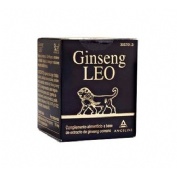 ginseng leo (60 comp)
