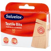 APOSITO ADHESIVO salvelox (textil 1 m x 6 cm)
