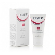 COSMECLINIK faster 15 crema hidratante (50 ml)