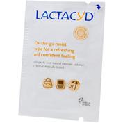 lactacyd intimo toallitas (10 toallitas)