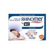 TIRA ADH NASAL breathe right (t- peq-med 10 u)