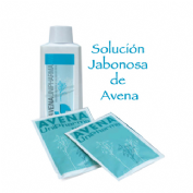 avena unipharma locion jabonosa (500 ml)