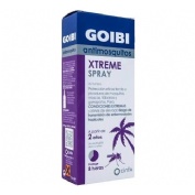 REPELENTE goibi antimosquitos xtreme spray (75 ml)