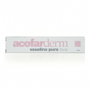 Acofarderm vaselina pura filante (30 g)