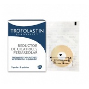 trofolastin reductor de cicatrices periareolar (3 blister 2 apositos)