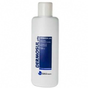 dermosul jabon liquido para el baño (1 l)