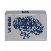 valeriana la pirenaica (1.5 g 20 filtros)