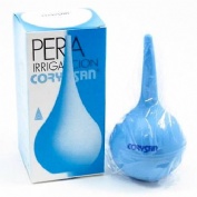 CORYSAN GOMA pera de irrigacion (n-12)