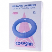 CORYSAN pesario uterino (t- 65 mm)