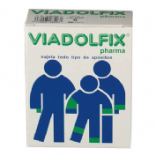 VIADOL FIX PHARMA venda tubular malla elastica (3 m n- 5)