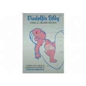 VIADOL FIX venda tubular malla elastica (baby)