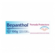bepanthol pomada protectora (100 g)