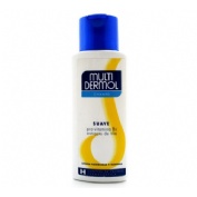 multidermol champu suave (400 ml)