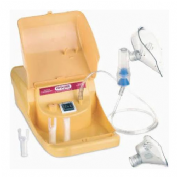 CORYSAN SILENT aerosol