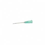 BD MICROLANCE3 aguja hipodermica (21 g 1 1/2