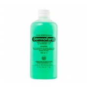 dermofardi espuma dermoprotectora (500 ml)