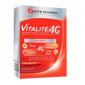 energy vitalite 4 (10 viales)
