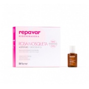 Repavar regeneradora aceite (1 envase 15 ml)