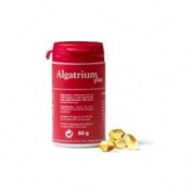 Algatrium plus (90 capsulas)