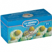 manzanilla la leonesa (25 filtros)