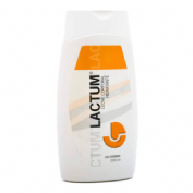 lactum leche corporal hidratante (200 ml)