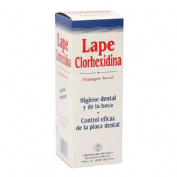 Lape clorhexidina colutorio (250 ml)