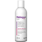 Melagyn gel  1 envase 200 ml