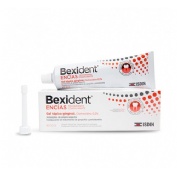 TRATAMIENTO COADYUVANTE bexident encias gel topico gingival clorhexidina (50 ml)