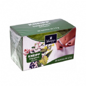 kneipp delgate infusion (20 bolsitas)