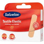 APOSITO ADHESIVO salvelox (tela 20 u)