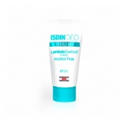 ANTITRANSPIRANTE lambda control desodorante crema (50 ml)