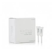 COSMECLINIK sativa v-tex (6 ml 16 monodosis)