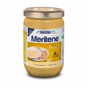 resource pure (300 g pollo pasta y champiñones)