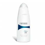 Clenosan gel de baño a la leche de almendras (750 ml)