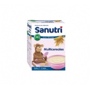 Sanutri papilla multicereales  fos con gluten (6