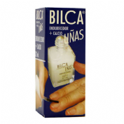 bilca fortalecedor uñas (12 ml)
