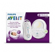 philips avent camara vigilabebes dect (scd 505/00)