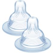 Tetina silicona flujo lento mam teat 1 +0 meses - mam teat 1