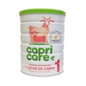 LECHE DE CABRA capricare 1 preparado lactantes (800 g)