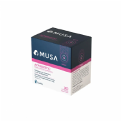 Musa acnibiotic 30 caps