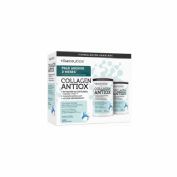 Vitaceutics Collagen antiox pack ahorro 2 meses 60 dosis