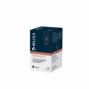 Musa cistilacto 30 caps