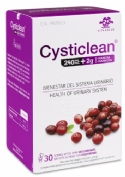 Cysticlean d-manosa  30 sobres