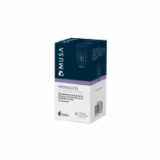 Musa hidragyn 6 canulas