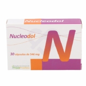 NUCLEODOL 30 CAPS