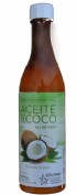 Estel Farma Aceite de Coco 175 ml