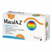 Macula z (120 capsulas)